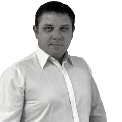 Володимир МАЛИНОВСЬКИЙ