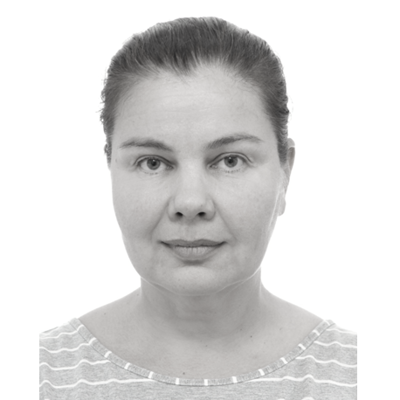 Юлія ПОЛІЩУК