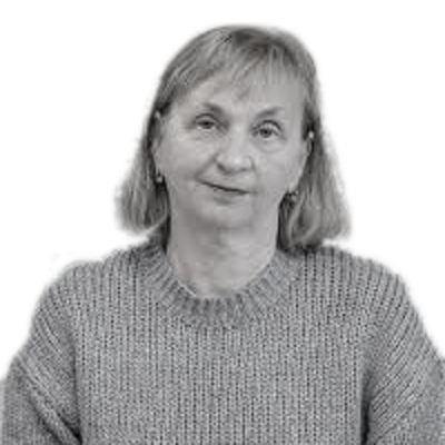 Ольга САВКО