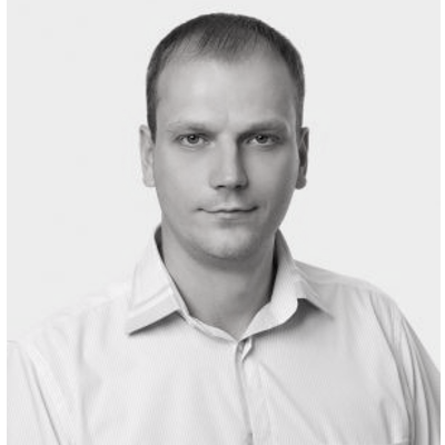 Олександр ЗАЙЧУК