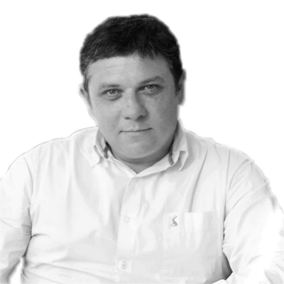 Володимир МАЛИНОВСЬКИЙ